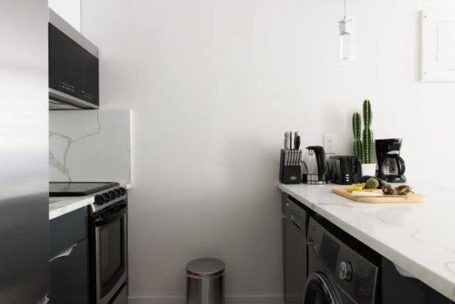 1597-3 Upper East Side W&d In Unit Appartement New York