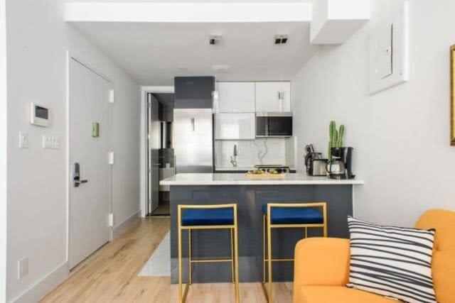 Appartement 1597-3 Upper East Side W&d In Unit