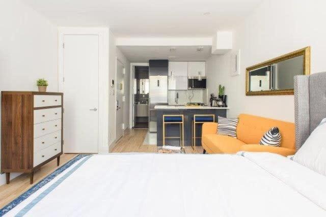 1597-3 Upper East Side W&d In Unit Appartement New York