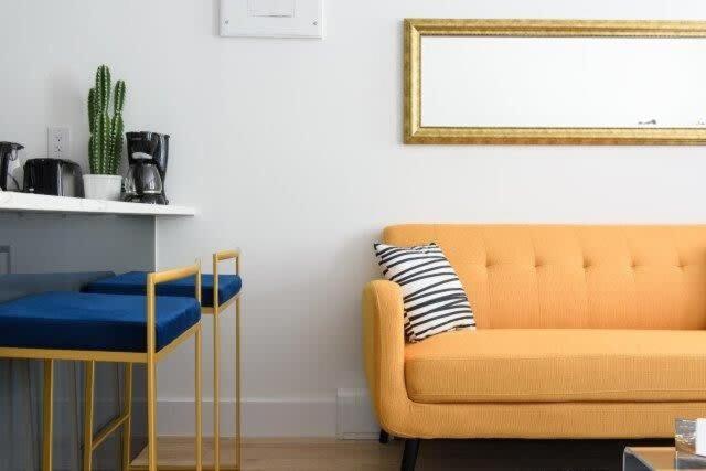 Appartement 1597-3 Upper East Side W&d In Unit New York