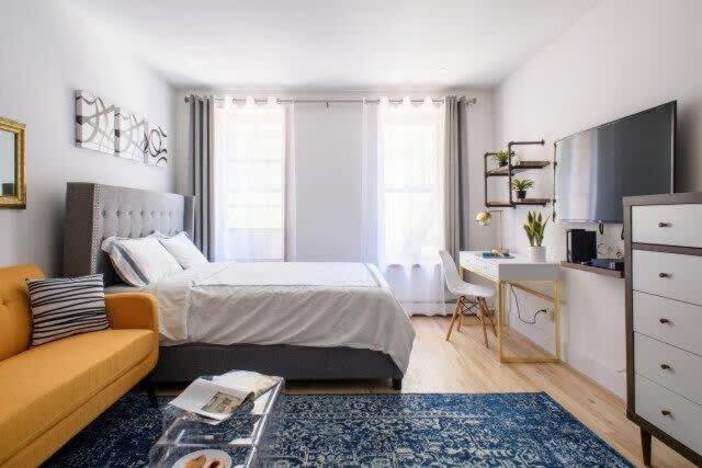 Appartement 1597-3 Upper East Side W&d In Unit New York